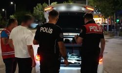 Isparta’da yapılan denetimlerde 31 aranan şahıs yakalandı