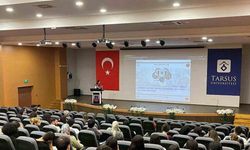 Jandarmadan öğrencilere siber farkındalık eğitimi