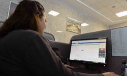 Kahramanmaraş Büyükşehir iletişim merkezi ekim ayında 11 bin çağrıyı yanıtladı