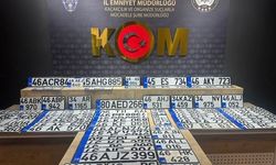 Kahramanmaraş’ta kaçakçılık ve sahtecilik operasyonu: 4 gözaltı