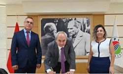 Kepez Belediyesi’nde promosyon sevinci