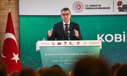 KOBİ’ler için dijitalleşme fırsatları Mersin’de masaya yatırıldı