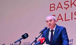 Kocagöz: "Antalya’yı ‘UNESCO Dünya Kitap Başkenti’ yapmak istiyoruz"