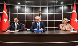 Kocagöz’den birlik ve beraberlik mesajı