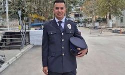 Lösemi tedavisi gören genç polis hayatını kaybetti