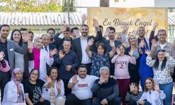 Manavgat Başkan Vekili Çiçek: "Yaşam kalitesini yükseltmeye yönelik hizmetlerimizi kararlılıkla sürdürüyoruz"