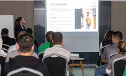 Manavgat Belediyesi’nden turizm çalışanlarına "cinsel istismar ve tacizi önleme" eğitimi