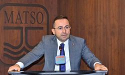MATSO Başkanı Güngör: "Nefes Kredisi’nde kredi hacmi 50 milyar TL’ye yükseltildi"