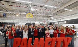 MediaMarkt’ın yeni mağazası Mersin’de açıldı