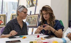 Mersin Büyükşehir Belediyesi, kadına şiddetle mücadelede yerel destek ağı oluşturuyor