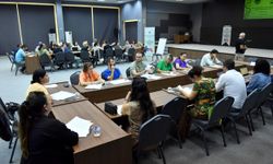 Mersin Büyükşehir Belediyesi sürdürülebilir gelecek için harekete geçti