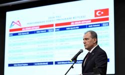 Mersin Büyükşehir Belediyesinin 2026 bütçesi 32,7 milyar TL oldu