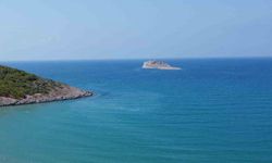 Mersin Körfezi’nde 3,5 büyüklüğünde deprem