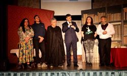 Mersin’de gençler madde bağımlılığına karşı tiyatro ile bilinçleniyor