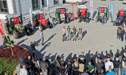 Mersin’de ORKÖY destekleriyle 214 aileye kaynak sağlandı