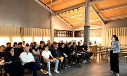 Muratpaşa’da hijyen ve gıda güvenliği eğitimi düzenlendi