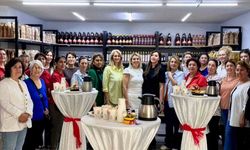 Muratpaşa’da kadın dayanışması büyüyor