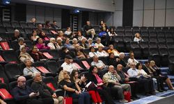 Muratpaşa’dan Kalp ve Damar Hastalıkları Semineri