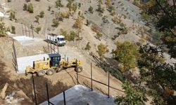 Onikişubat Belediyesinden 12 kırsal mahallede hizmet seferberliği