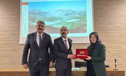 Onikişubat’ın 14 bin yıllık kültürel mirası ortaya çıkartılıyor