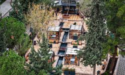 Onikişubat’ın buluşma noktası ’KahveOn2’