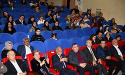 Osmaniye’de Eğitimci-Yazar ve Sanatçı Mehmet Erkoçak saygı gecesi