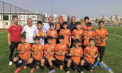 Osmaniye’de gençlere matematiği sevdirecek etkinlik