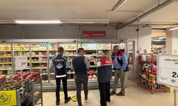 Osmaniye’de yüksek riskli gıdalara denetim