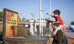 ’Plastiksiz Mersin Sahilleri’ projesi ile 10 ayda 1 ton plastik toplandı