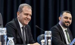 Seçer: "2026’da tramvay ihalesi yapmayı hedefliyoruz"