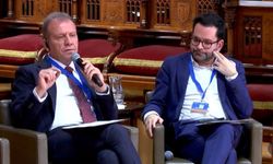 Seçer: "Çevre ve iklim değişikliğini ilgilendiren alanlara 400 milyon Euro’luk yatırım yapıyoruz"