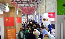 Tarım fuarı katılımcılarının seyahat süreçleri tek elden koordine ediliyor