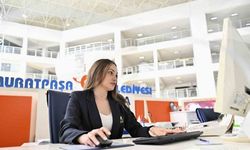 Turunç Masa’da memnuniyet oranı yüzde 94 oldu