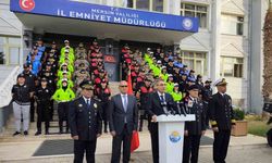 Vali Toros: "Uyuşturucuya karşı en kararlı mücadeleyi veriyoruz"