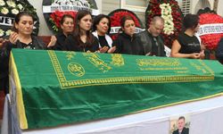 Veteriner Hekimler Odası Başkanı Köse için Adana’da tören düzenlendi