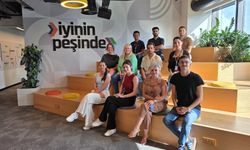 AgeSA, Genç Yetenekleri Geleceğin İş Dünyasına Hazırlıyor