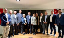 AGF "Coşkun'la devam" dedi