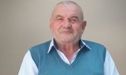 Ahmet Kır Vefat Etti