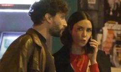 Ahu Yağtu sevgilisi Bora Cengiz ile ilk kez görüntülendi