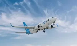 AJet 2. yılında Ankara'dan Romanya'nın başkenti Bükreş'e sefer başlattı