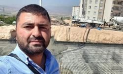 Kazada Ağır Yaralanan Muhtar Hayata Tutunamadı