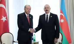 Aliyev: Cumhurbaşkanı Erdoğan'ın siyasi ve manevi desteği bize ilave güç verdi