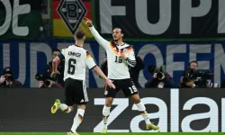 Sane yıldızlaştı, Almanya bileti kaptı