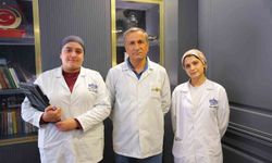 Alpedo'dan Laboratuvar İddialarına Açıklama