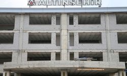 "Altınşehir" Depremin Yıl Dönümünde Yeniden Üretime Başlayacak