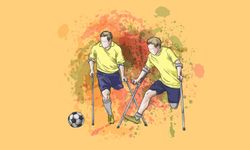 Ampute Futbol Türkiye Kupası Finali Kahramanmaraş’ta!