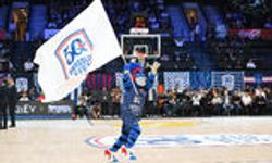 ANADOLU EFES, FC BARCELONA KARŞILAŞMASINA HAZIR