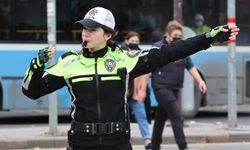 Ankara'da bazı yollar 3 gün trafiğe kapatılacak