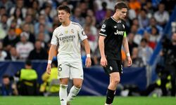 Arda Güler Ve Kenan Yıldız 'Dünyanın En İyi Genç Oyuncusu' Ödülüne Aday Gösterildi