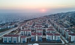 Asrın ihyasında 350 bininci yuva sahibine teslim edilecek